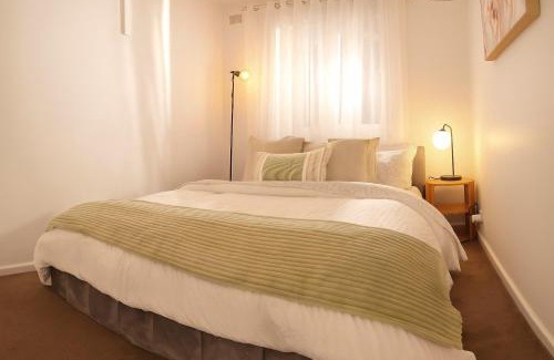 Glenelg North Apartamento | Parkside Seabreeze Retreat at Glenelg North