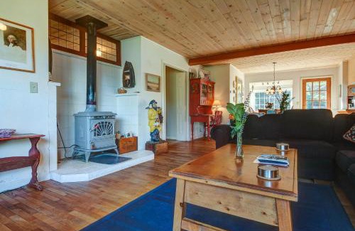 Cleone Casa | Parkside