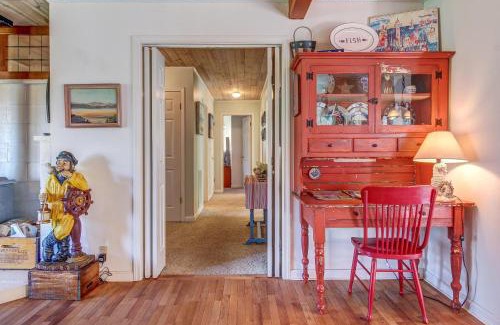 Cleone Casa | Parkside
