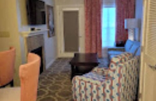 Lackey Complejo | Parkside Williamsburg Resort