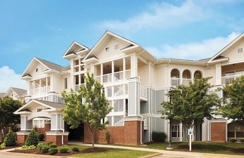 Lackey Complejo | Parkside Williamsburg Resort