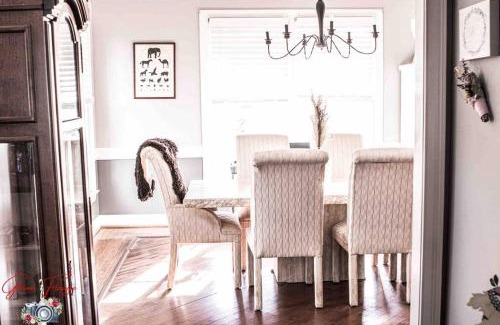 Parkton Casa | Parkton Place A Destination