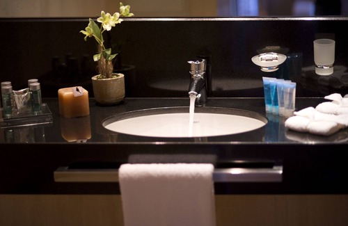 Sodeco Hotel | ParkTower Suites
