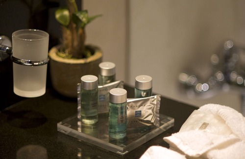 Sodeco Hotel | ParkTower Suites