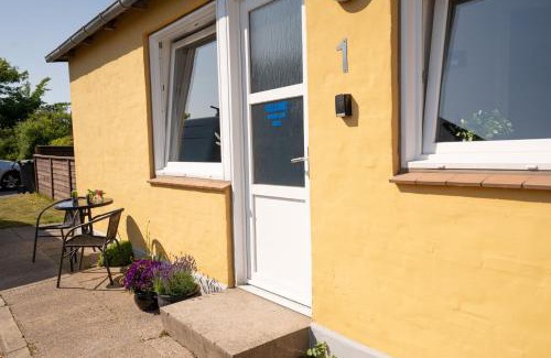Bindslev Apartamento | Parkvejens feriebolig