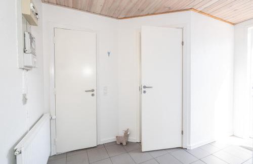 Bindslev Apartamento | Parkvejens feriebolig