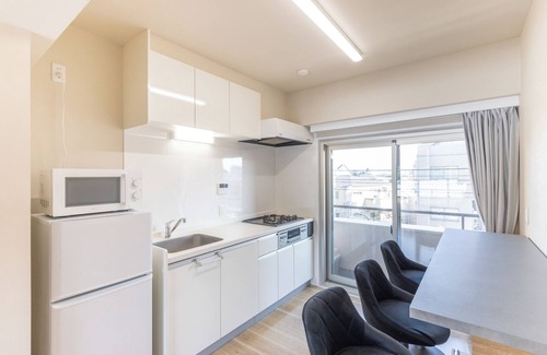 Meguro Apartamento | Parkview, 3min to Shibuya by train