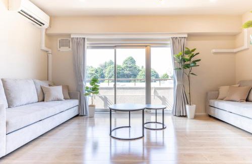 Shibuya Apartamento | Parkview, 3min to Shibuya, 5min to Shinjuku