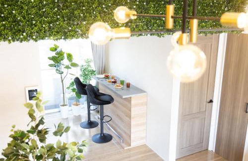Shibuya Apartamento | Parkview, 3min to Shibuya, 5min to Shinjuku