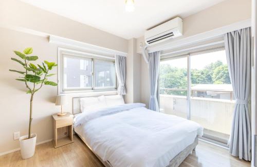 Shibuya Apartamento | Parkview, 3min to Shibuya, 5min to Shinjuku