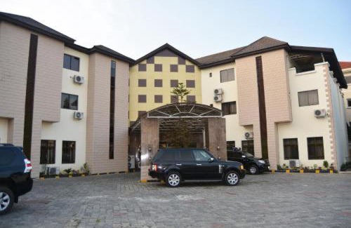 Ikoyi Hotel | Parkview Astoria Hotel