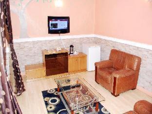 Ikoyi Hotel | Parkview Astoria Hotel