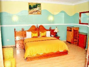 Ikoyi Hotel | Parkview Astoria Hotel