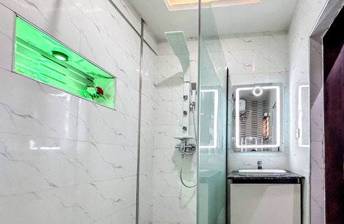 Ikoyi Hotel | Parkview Astoria Hotel