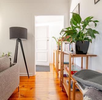 Henley Beach Casa | Parkview Cottage