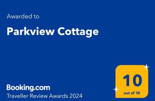 Henley Beach Casa | Parkview Cottage