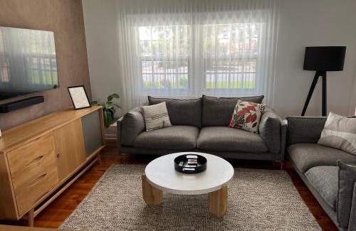 Henley Beach Casa | Parkview Cottage