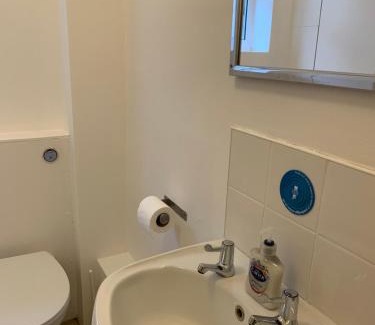 Cambridge Casa | Parkview Guesthouse