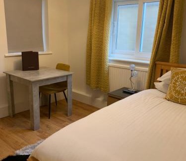 Cambridge Casa | Parkview Guesthouse