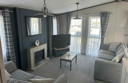 Lossiemouth Casa | Parkview holiday lodge