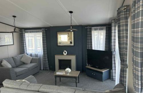 Lossiemouth Casa | Parkview holiday lodge