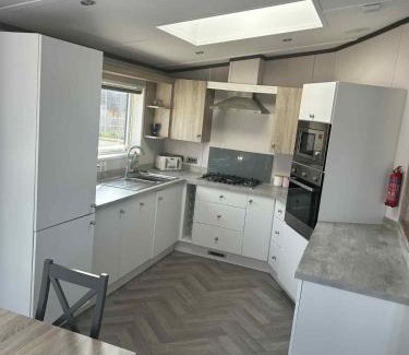 Lossiemouth Casa | Parkview holiday lodge