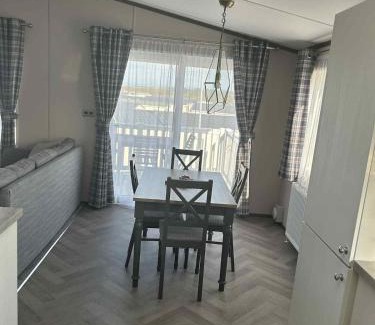 Lossiemouth Casa | Parkview holiday lodge
