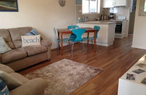 Cowes Apartamento | Parkview Holiday Unit 4