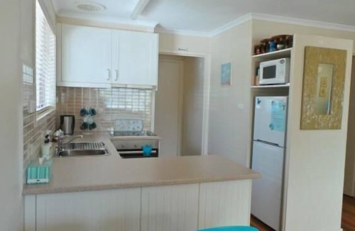 Cowes Apartamento | Parkview Holiday Unit 4