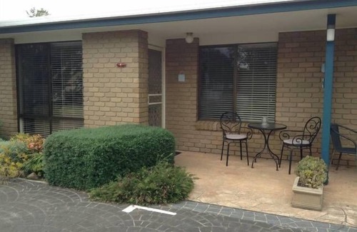 Cowes Apartamento | Parkview Holiday Unit 4