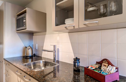 Riccarton Apartamento | Parkview On Hagley