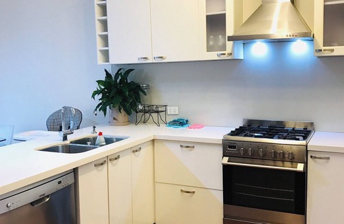 Kensington Casa | Parkview On Kensington