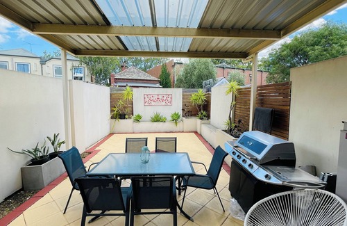 Kensington Casa | Parkview On Kensington
