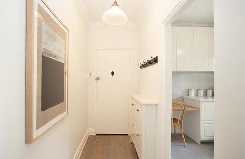 Rose Bay Apartamento | Parkview Rose Bay Paradise