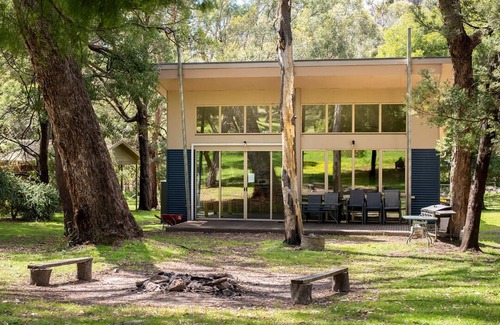 Halls Gap Casa | Parkview West