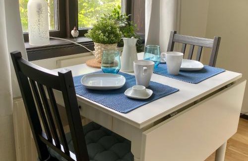 Kungshamn Apartamento | Parkvillan