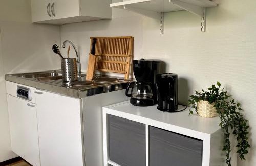 Kungshamn Apartamento | Parkvillan