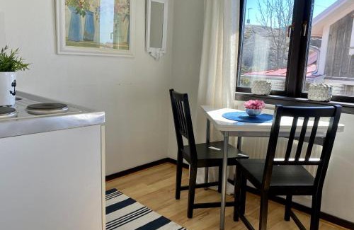 Kungshamn Apartamento | Parkvillan
