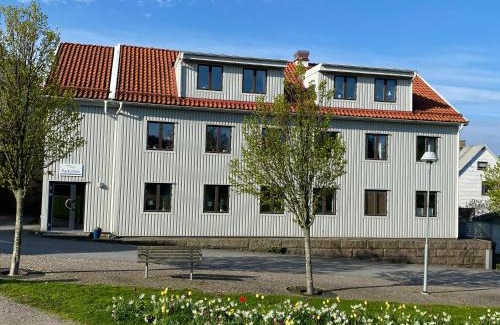 Kungshamn Apartamento | Parkvillan