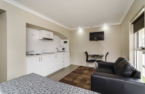 Brunswick Apartamento | Parkville Place Serviced Apartments
