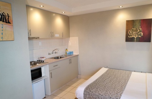 Brunswick Apartamento | Parkville Place Serviced Apartments