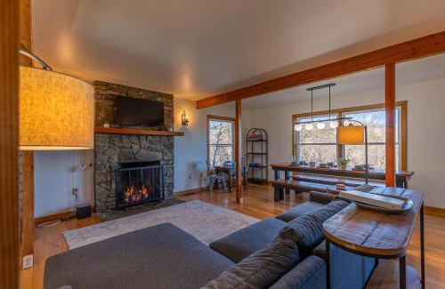 Panorama Estates Casa | Parkway Hideout