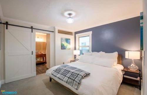 Sugar House Casa | Parkway