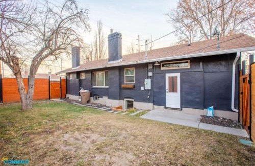 Sugar House Casa | Parkway