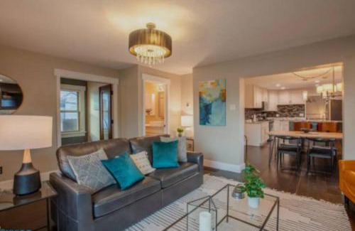 Sugar House Casa | Parkway