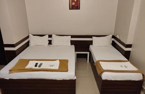 Jayanagar Hotel | Parkwood Executive Rooms Inn
