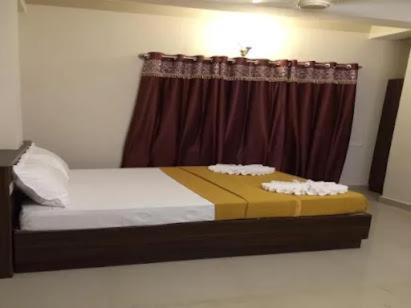 Jayanagar Hotel | Parkwood Executive Rooms Inn