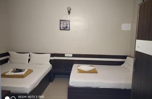 Jayanagar Hotel | Parkwood Executive Rooms Inn