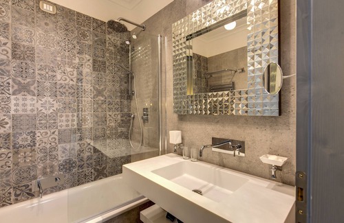 Rione III Colonna Hotel | Parlamento Boutique Hotel
