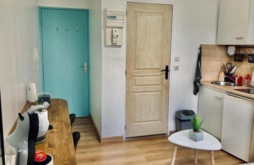 Schiltigheim Apartamento | Parlementaire européen, waken schiltigheim